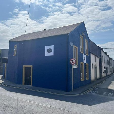 Waterford Hostels Ltd Exterior foto